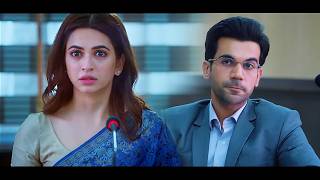 ठुकरा के मेरा प्यार मेरा इंतक़ाम देखेगी  Shaadi Mein Zaroor Aana Full movie  Rajkumar Rao amp Kriti [upl. by Niroc]