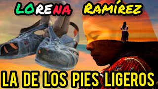 🇲🇽 LORENA LA DE PIES LIGEROS 🇪🇸 Españoles Reaccionan [upl. by Sikko56]