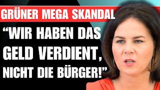 AfD reißt SPD und GRÜNE IN FETZEN 🚨 Diese SKANDALENTHÜLLUNG TREIBT DIE GRÜNEN in den WAHNSINN [upl. by Eelyrehc295]