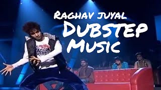 Raghav Juyal Mirror Act TrackDubstep Cover Dance Indian Dance [upl. by Adnicul]