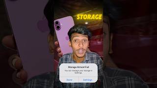 Storage full problem fix mobile 🔥🤯 tech unlimitedstorage terabox [upl. by Novar648]