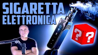 Vaping Sigaretta Elettronica e Tabacco Riscaldato Tutta la Verità Spiegata da un Medico [upl. by Gastineau215]