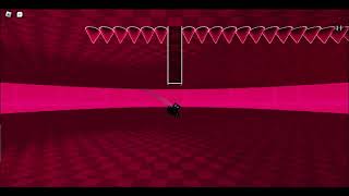 Geometry Dash  quotStereo Madnessquot 100 Complete [upl. by Nosittam]