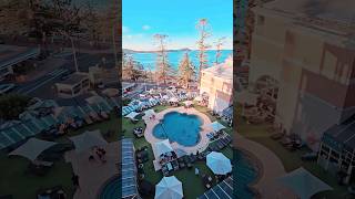 Crowne Plaza Terrigal AU🥰🏊🏖crowneplazaterrigal crowneplaza terrigalnsw sydney australia [upl. by Ardisj]