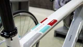 TREK Madone 47（マドン47） 2014年モデル [upl. by Attey]