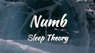 Sleep Theory  Numb KARAOKE VERSION [upl. by Anirhtak]