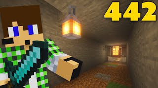 Minecraft ITA S6 E442 [upl. by Braca11]