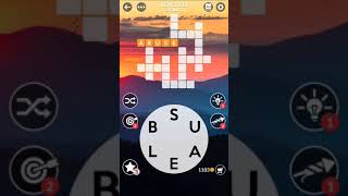 Wordscapes Level 211  Answers [upl. by Bronny]