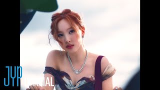 NAYEON “NA” Album Trailer [upl. by Jacie]