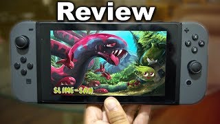 SlimeSan Review [upl. by Alra]