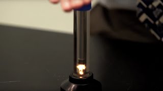 Adiabatic Heating Demo [upl. by Saul]