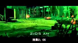 Black Hawk Down Extended Cut 黑鷹計劃加長剪輯版 PART 22 [upl. by Ezar]