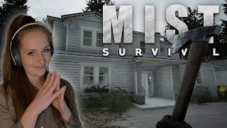 MIST SURVIVAL  Folge 2 🧟‍♀️ Wir ziehen ein  TEST BRANCH [upl. by Shlomo815]