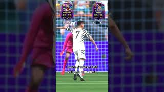 Future Stars Vlahovic Vs Cunha  FUT FATISH FIFA 22 shorts [upl. by Ial465]