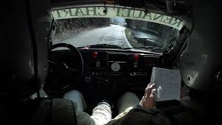 2° RALLY LESSINIA HISTORIC  Renault 5 Turbo Tour de Corse Gr B  PURE SOUND [upl. by Niessuh]