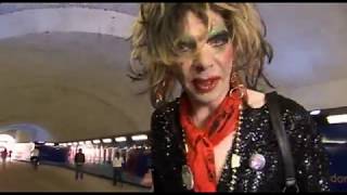 A Village Stroll with David Hoyle 2008 [upl. by Diva]