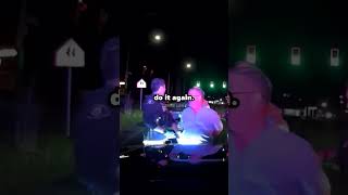 Drunk Driver Poops His Pants [upl. by Carrillo]