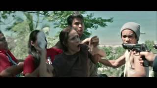 ORO MMFF 2016 Official Trailer Irma Adlawan Joem Bascon Mercedes Cabral Crime Drama [upl. by Solon]