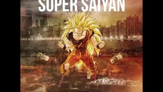 GMEBE Bandz X GMEBE Pistol  Super Saiyan gmebe100 [upl. by Moulden]