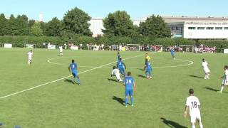 Chamois Niortais FC  UNFP 09072016 Le Résumé [upl. by Cordova]