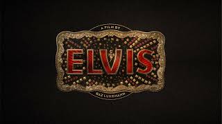 Elvis Presley  Suspicious Minds Film Edit [upl. by Noivaz]