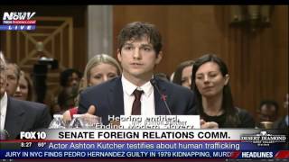 PIZZAGATE REOPENED WATCH ASHTON KUTCHER EXPOSE PIZZAGATE IN TEARS [upl. by Lee882]