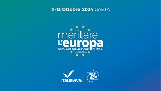 Matteo Renzi al Teatro Dal Verme Milano  8 maggio 2024 [upl. by Neerahs]