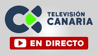 TELEVISIÓN CANARIA 🔴EN DIRECTO🔴 [upl. by Chrysler620]