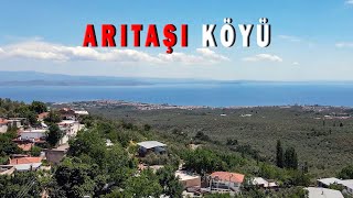 Kaz Dağlarında Bir Türkmen Köyü Arıtaşı Köyü [upl. by Eterg]