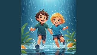 children have fun splish and splash with joyfull [upl. by Jerrilee223]