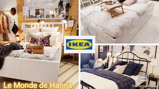 IKEA FRANCE 3012 DRESSING LIT CHAMBRE [upl. by Esnofla497]