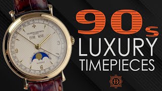 Timeless Elegance  Vacheron Constantin Historiques Tripe Calendar 47050 [upl. by Afihtan]