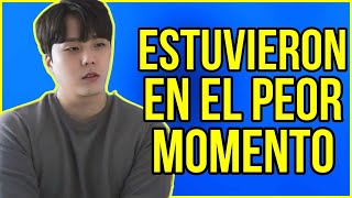 VERDAD REVELADA‼ KIM JIHOON REVELA LA VERDADERA PERSONALIDAD DE BTS 😭 VIVIÓ CON ELLOS MUCHO TIEMPO [upl. by Mintz145]