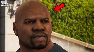 OMGTHIS IS THE MAN THAT WANTS TO KILL FRANKLIN GTA 5 Mods [upl. by Ainelec]