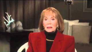 Katherine Helmond On Tony Danza  EMMYTVLEGENDSORG [upl. by Rika]