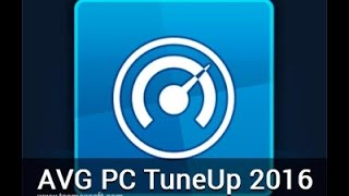 AVG PC Tuneup Lifetime Serial Key 2017 [upl. by Feld]