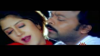 Thilothama video song hd with dts audio master TELUGU MOVIE chiranjeevi roshini deva [upl. by Pacificas]