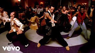 Backstreet Boys  Everybody Backstreets Back Official HD Video [upl. by Ykceb]