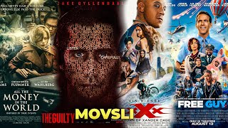 🔥 The Most Thrilling Movies Action Dramas and Thrillers 🎬 Gyllenhaal  Wahlberg  Diesel Reynolds [upl. by Alraep]