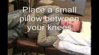 Cervical Spine Neck Care Part 4 Dr Matthew Brown Chelsanna LLCwmv [upl. by Atinar]