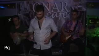 ΠΑΝΤΕΛΗΣ ΠΑΝΤΕΛΙΔΗΣ LIVEONAR LOUNGE CAFE [upl. by Otreblig17]