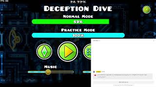 Deception Dive 83 stream [upl. by Cirederf]