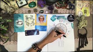 ♋️🔔Cancer messages de la semaine du 16 au 22 Septembre 2024 horoscope tarot guidance 🙏🏻😇 [upl. by Virgin]