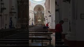 Iglesia de maldonado parte 2 turismouruguay uruguaynatural cycling travel [upl. by Mota]