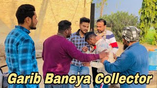 Garib Baneya Collector  Struggle  Motivational Video  New Punjabi Movie • Bawa Dandoa [upl. by Eatnoed]