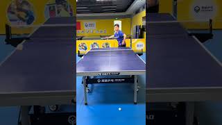 Serve table tennis pingpongtable pingpong tabletennis [upl. by Cheatham]