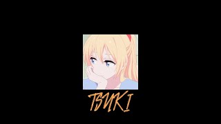 Nisekoi 『Short AMV』 3  Say so Japanese Cover Chitoge [upl. by Grote]