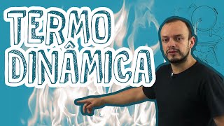 Aula Física  Termodinâmica  Variáveis de Estado  STOODI [upl. by Lief576]