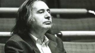 Alfred Schnittke  Variations on a Chord 1966  Hayk Melikyan [upl. by Hannavas]