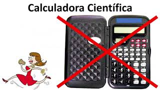 Calculadora Parte 1 Conhecendo a sua Calculadora Científica Configurações [upl. by Sedgewick]